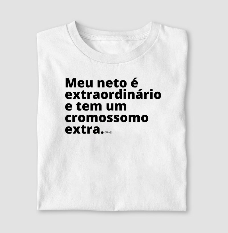 Neto extraordinário
