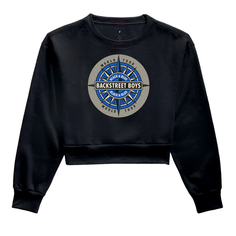 Black e Blue