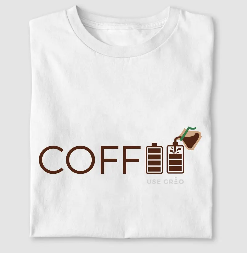 Coffee Recharge