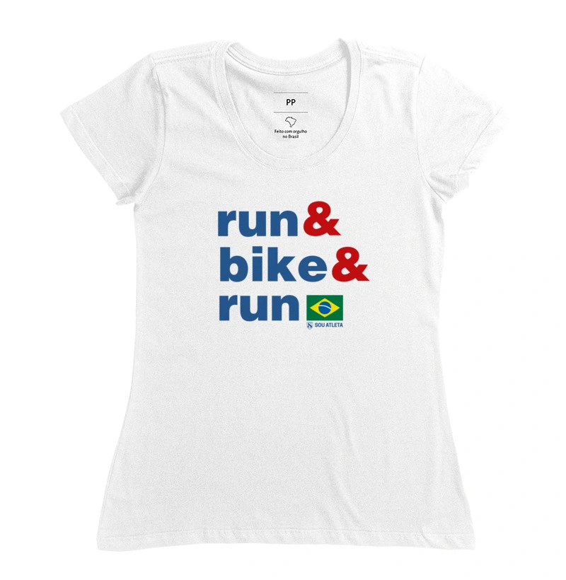 RUN BIKE RUN