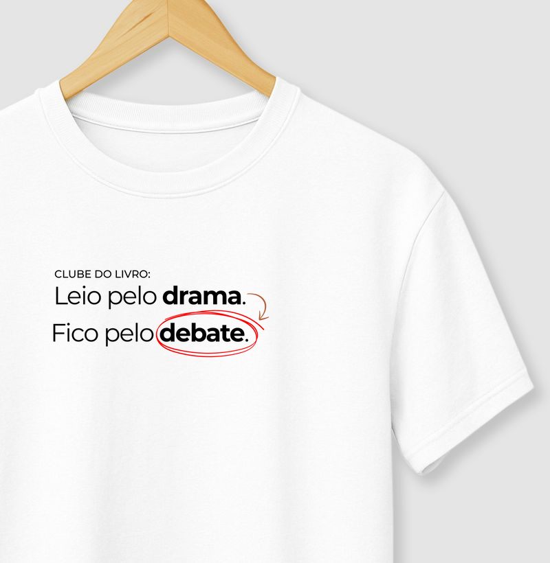 CLUBE DO LIVRO
