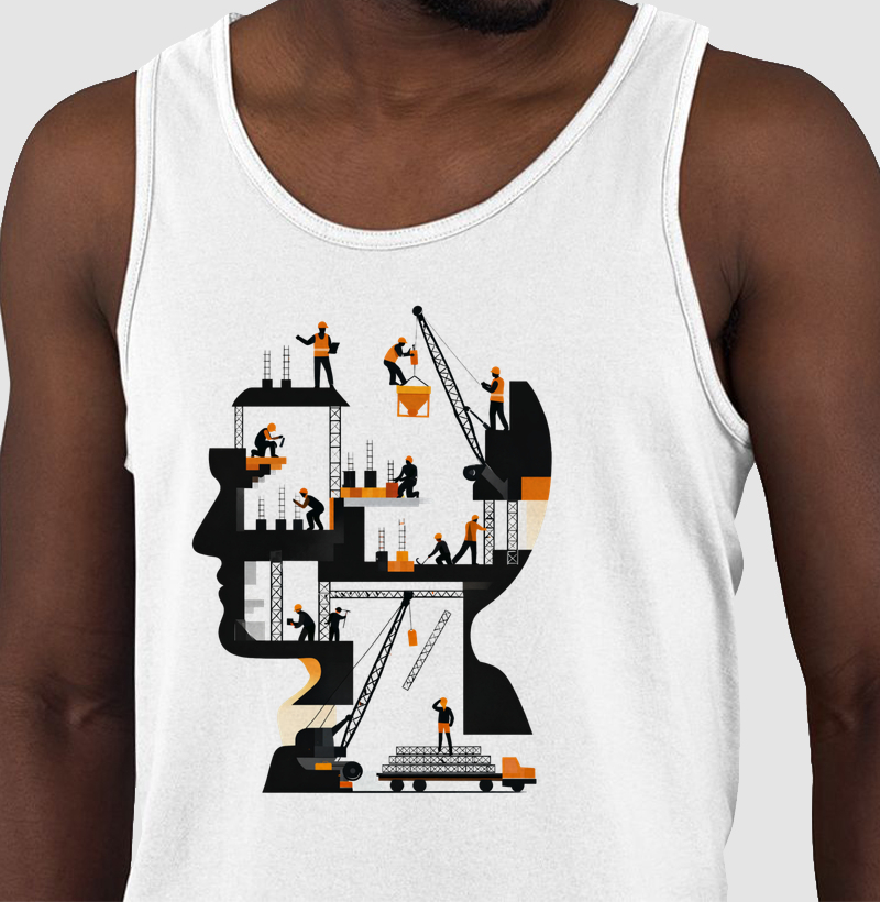 Ideias em construção 