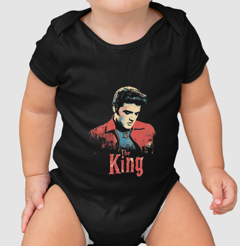 Elvis Presley - The King