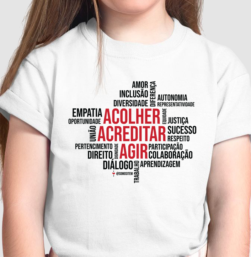 ACOLHER BR