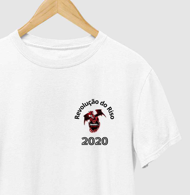 Revolução do Riso - 2020
