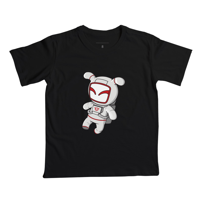 ASTRONAUTA