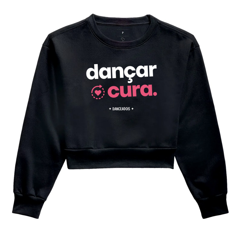 Dançar Cura <3