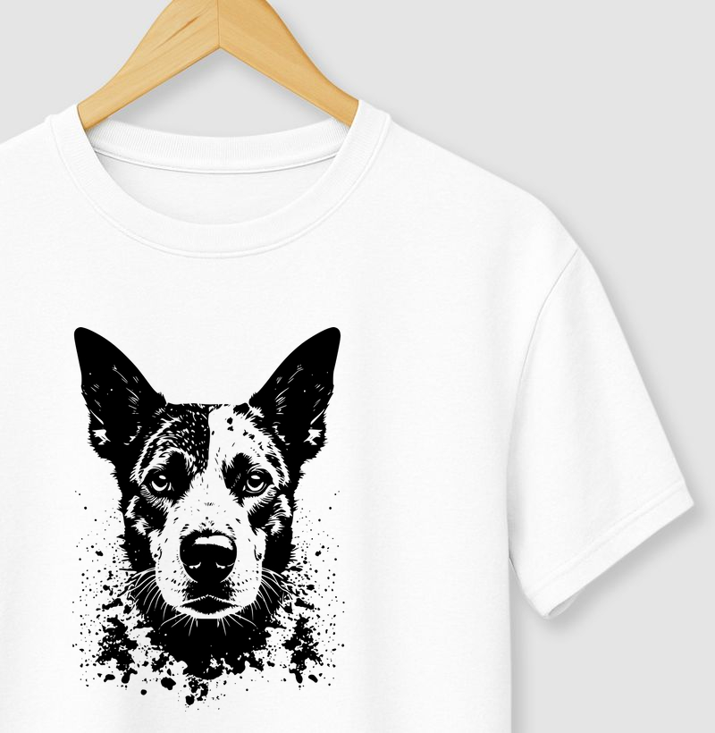 Camiseta Malacara