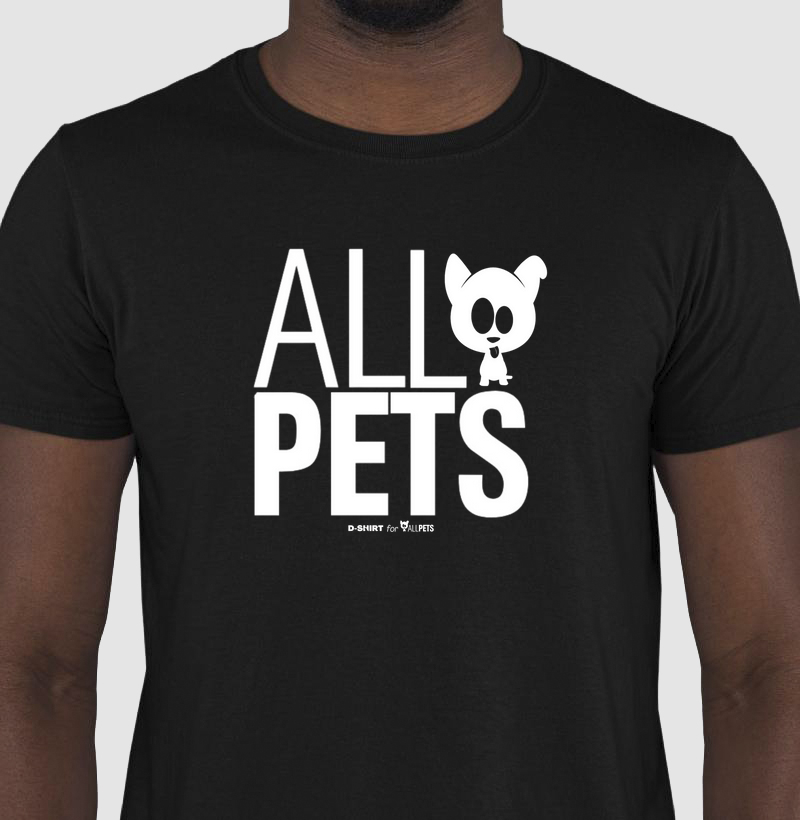 all pets logo