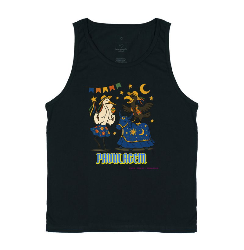 Pavulagem