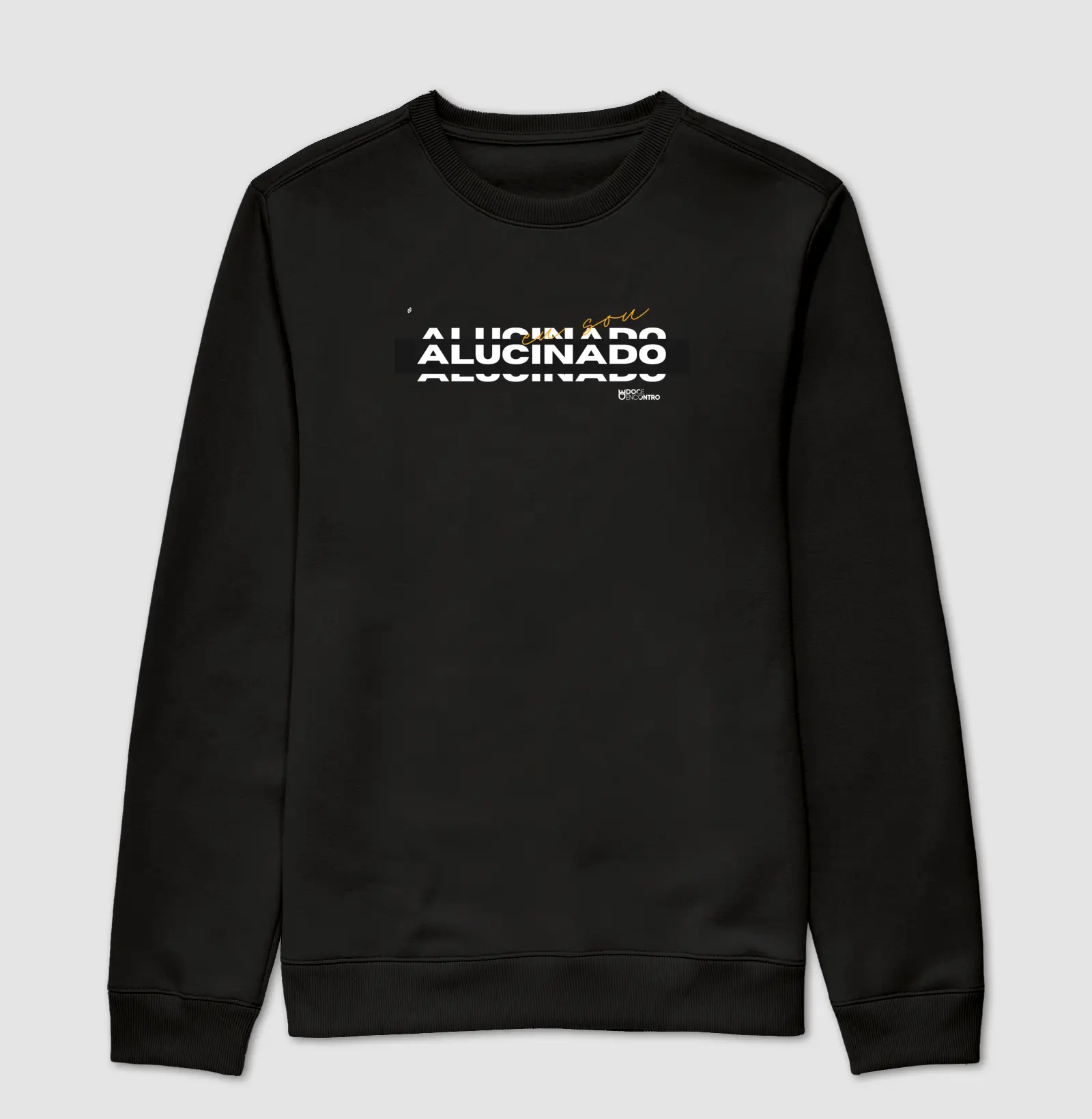 24 -  EU SOU ALUCINADO 3X