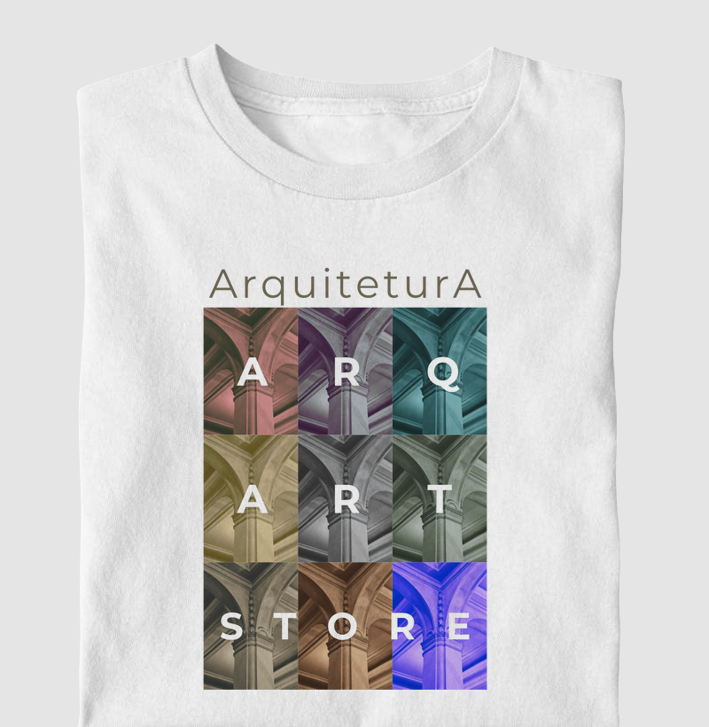 Arquitetura XV
