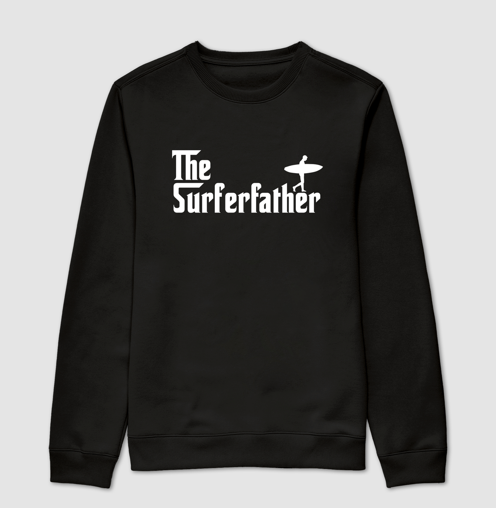 TheSurferFather