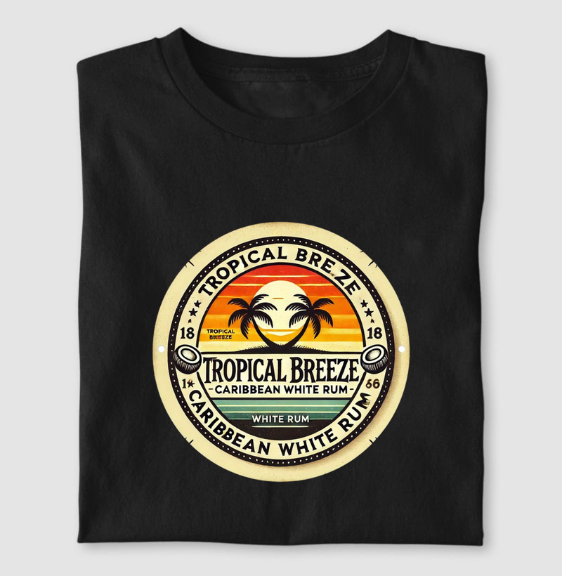 Tropical Breeze