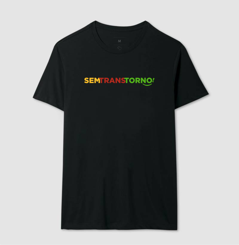 Sem Transtorno