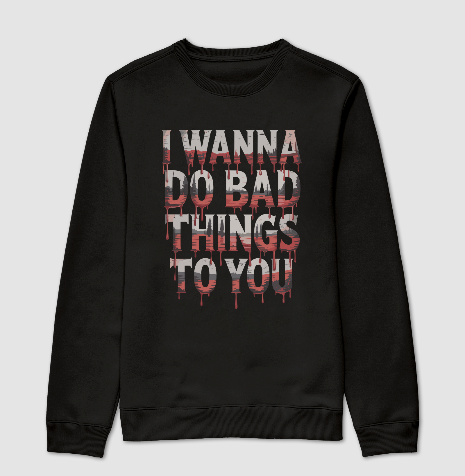 Bad Things