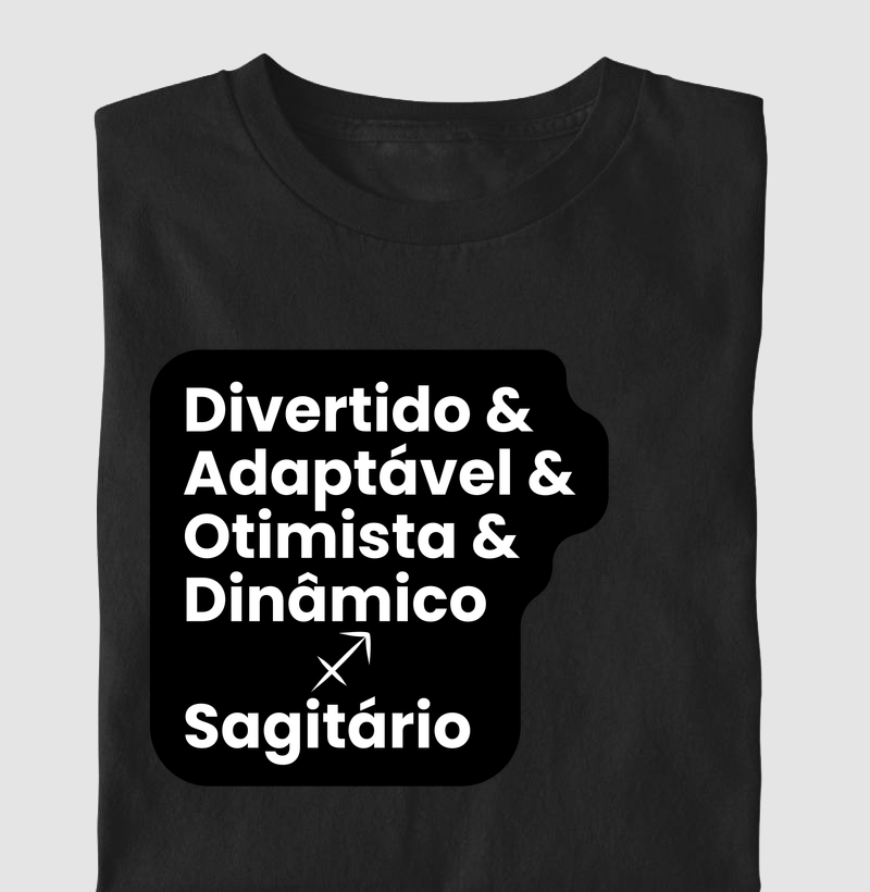 Signos - Sagitário