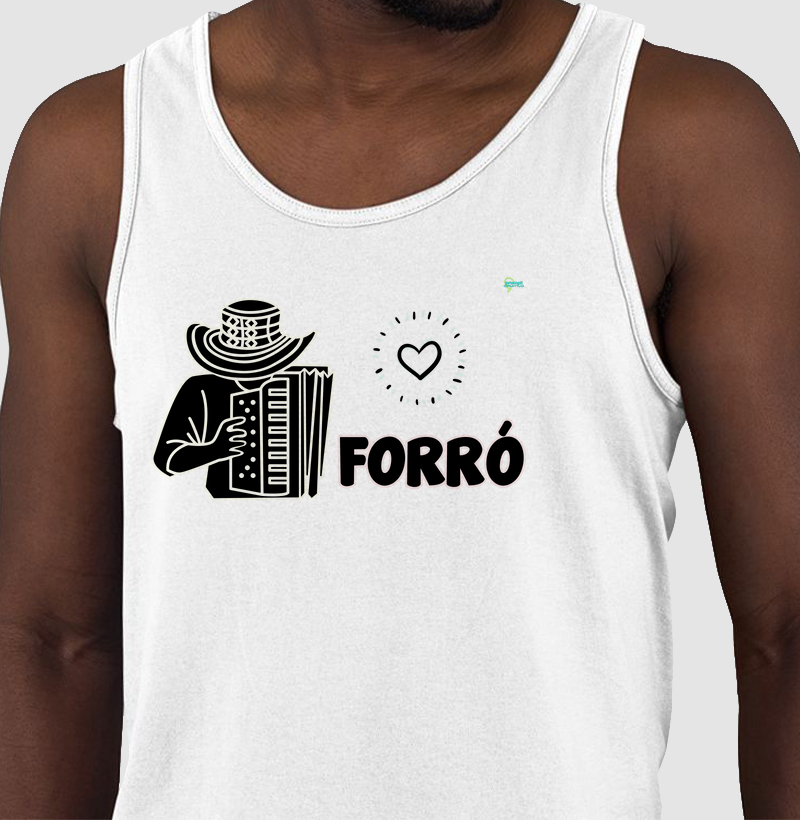 Amo Forró