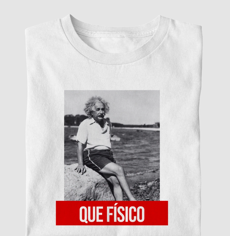 Que Físico