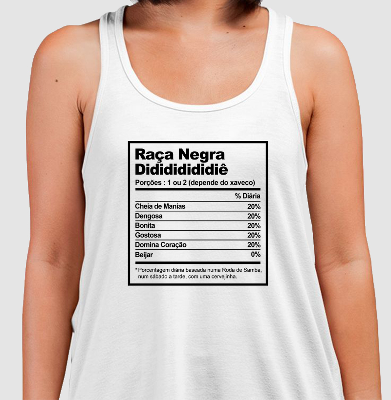 Raça Negra