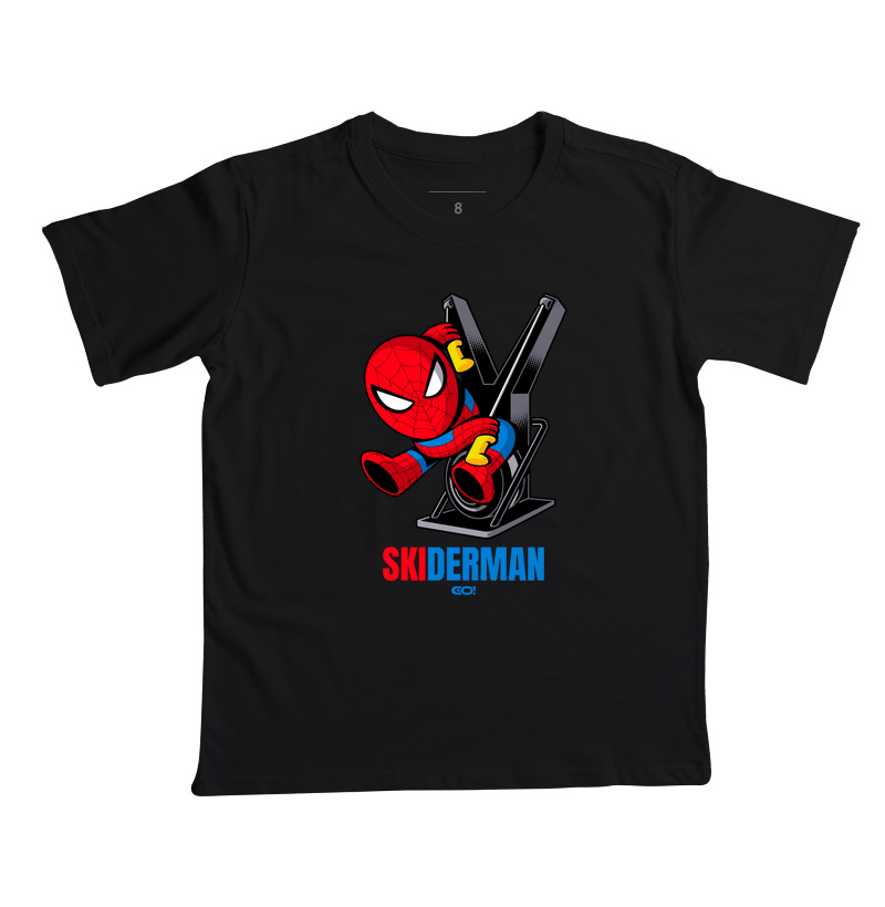 SKIderman