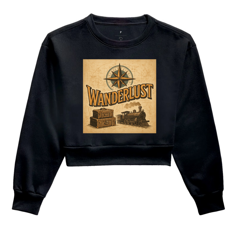 Wanderlust Vintage