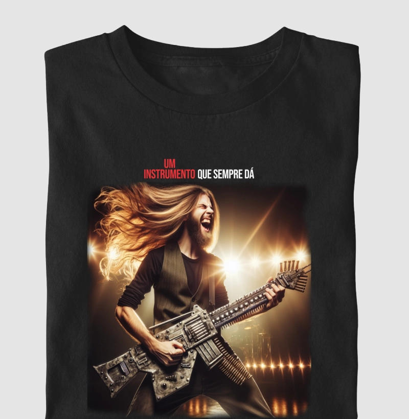 Camiseta