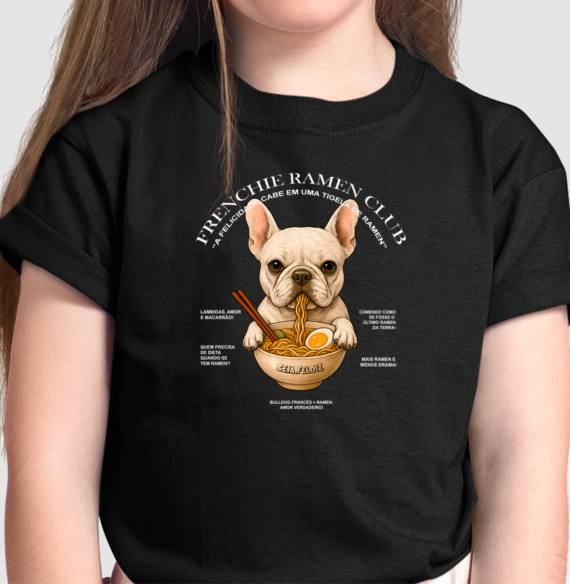 Frenchie Club Ramen Club
