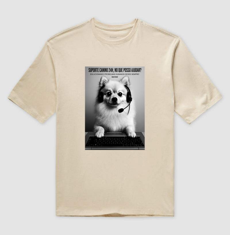 Suporte Canino 24h – Spitz Alemão