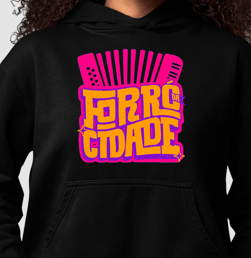 Forró da Cidade