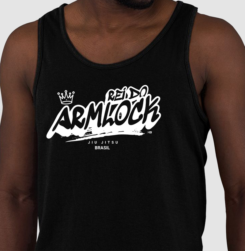 REI DO ARMLOCK
