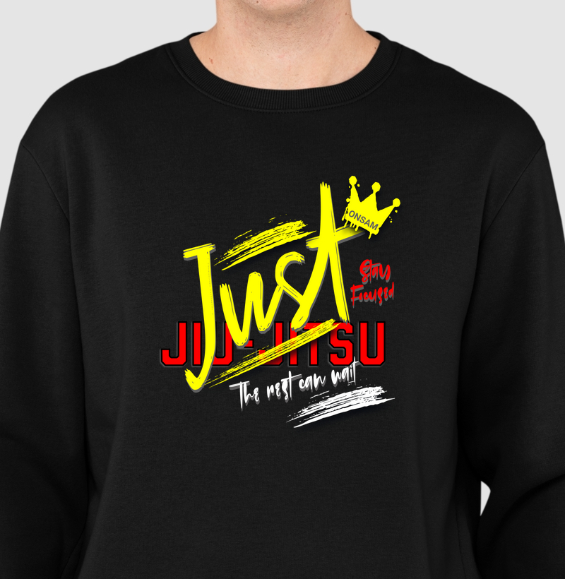 Just bjj