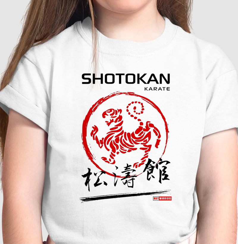 SHOTOKAN I