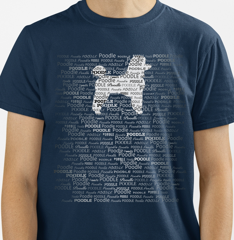 Poodle - Tessitura