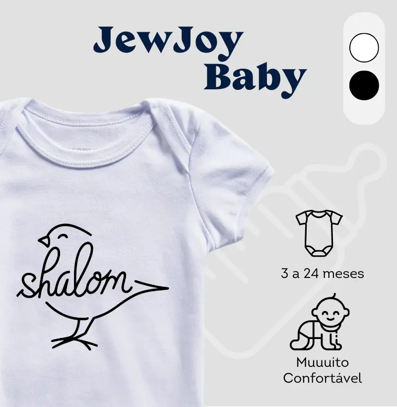 Basics | Shalom Little Bird
