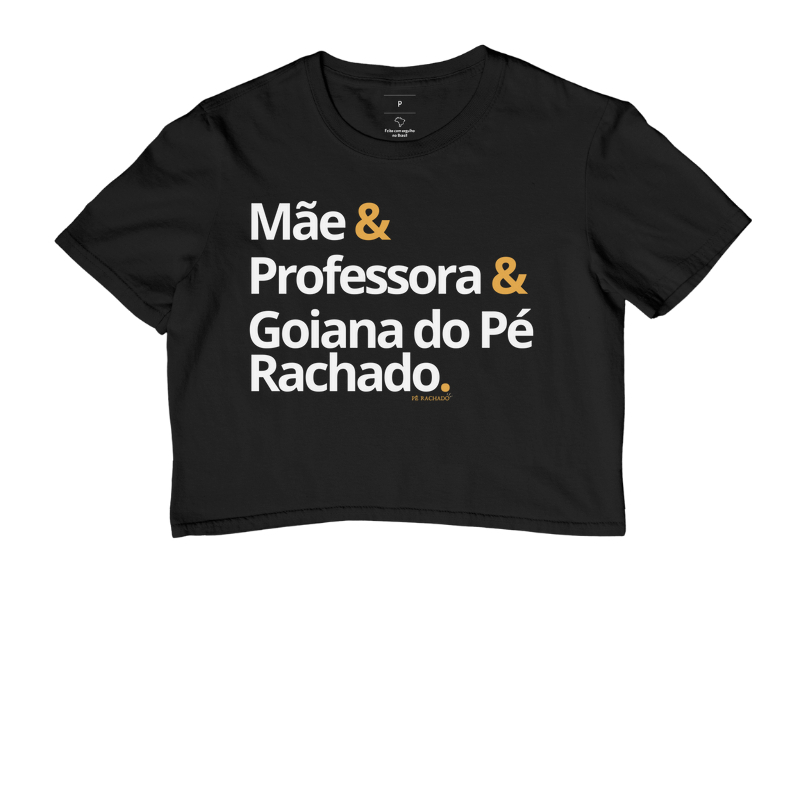 Mãe Professora