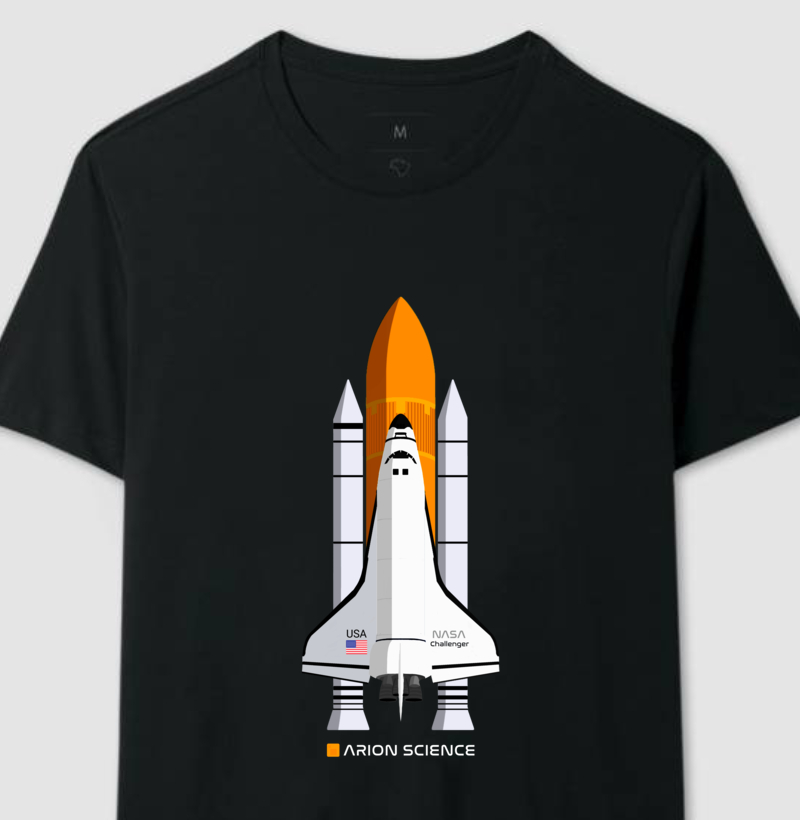 Ônibus Espacial Challenger