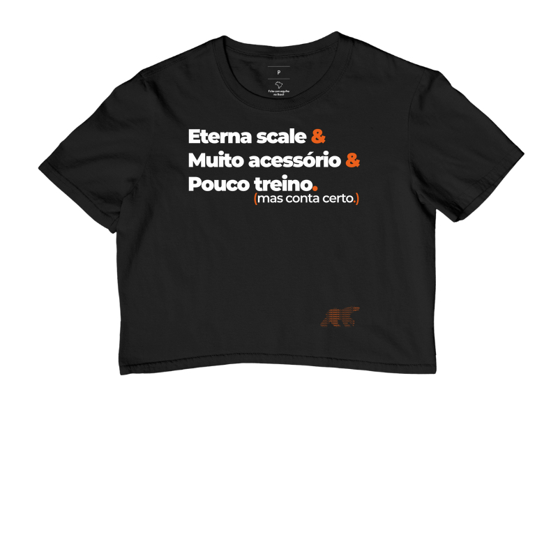 Eterna Scale II