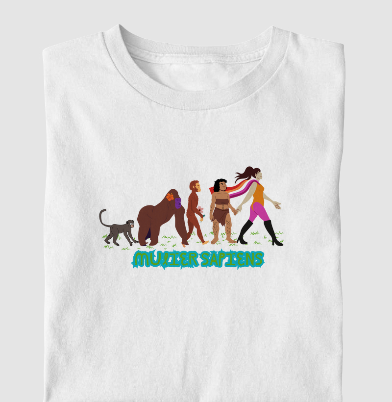 mulier sapiens