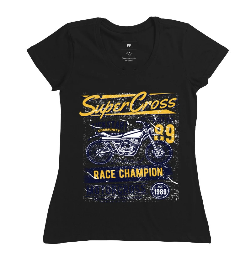 Moto Super Cross