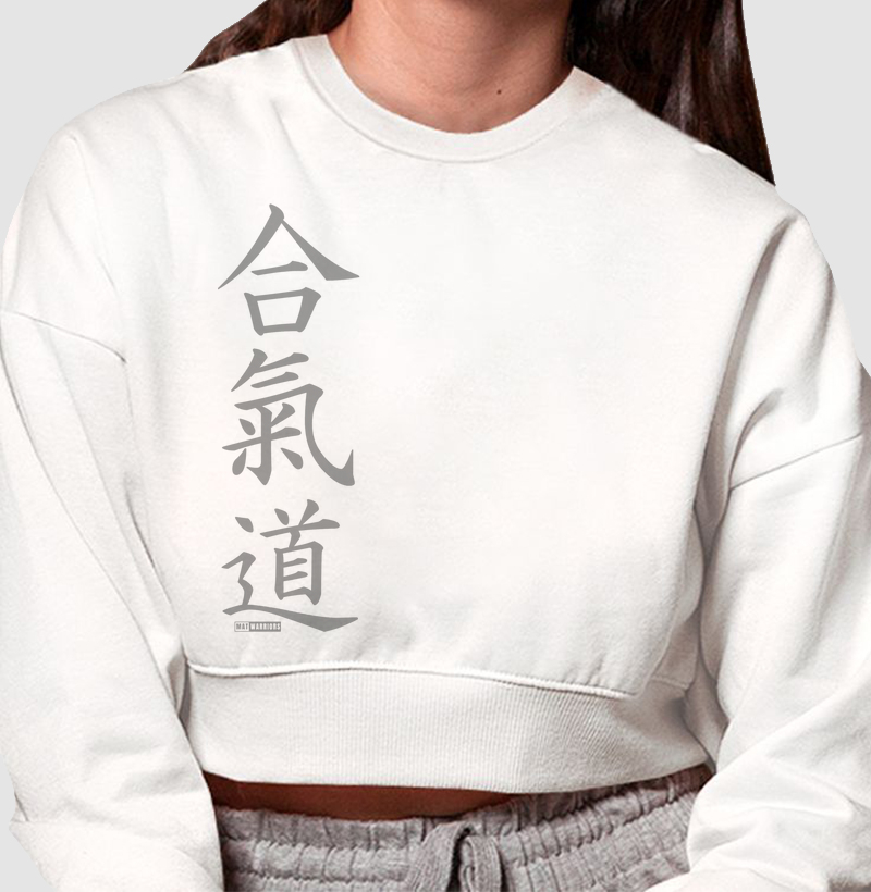 AIKIDO KANJI