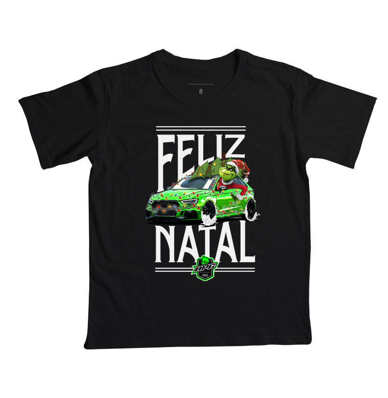 FELIZ NATAL