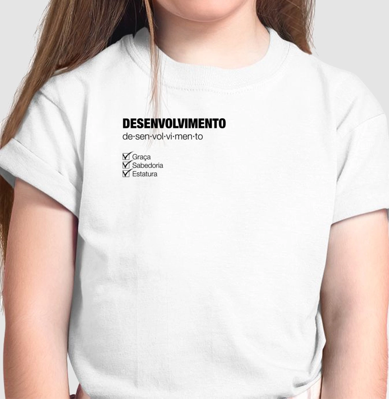 Desenvolvimento
