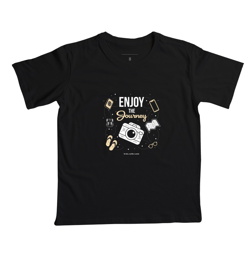Enjoy the Journey