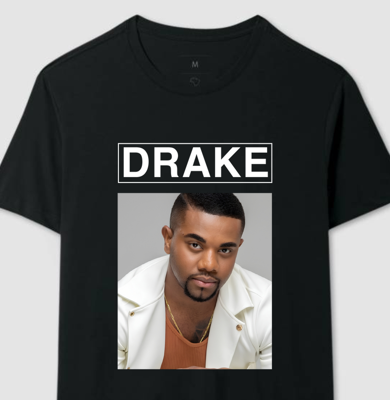 Drake Brito