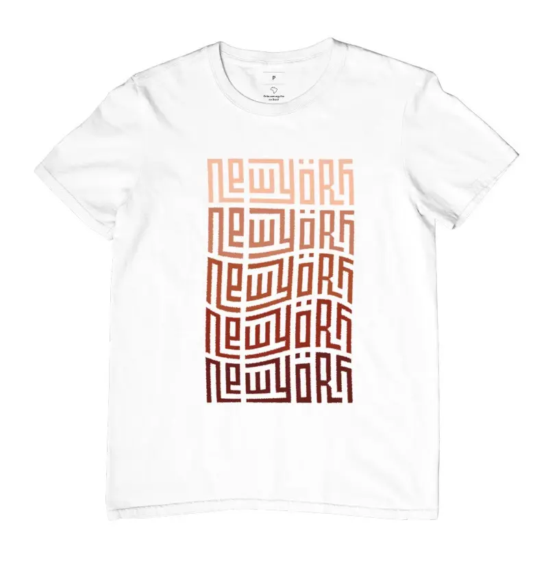 New York Maze