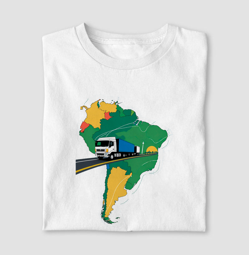 Por ai a fora