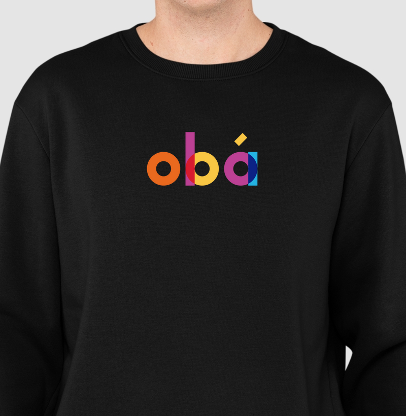 Obá - Prisma