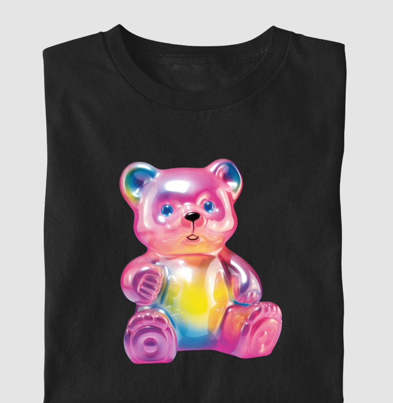 Glow Bear