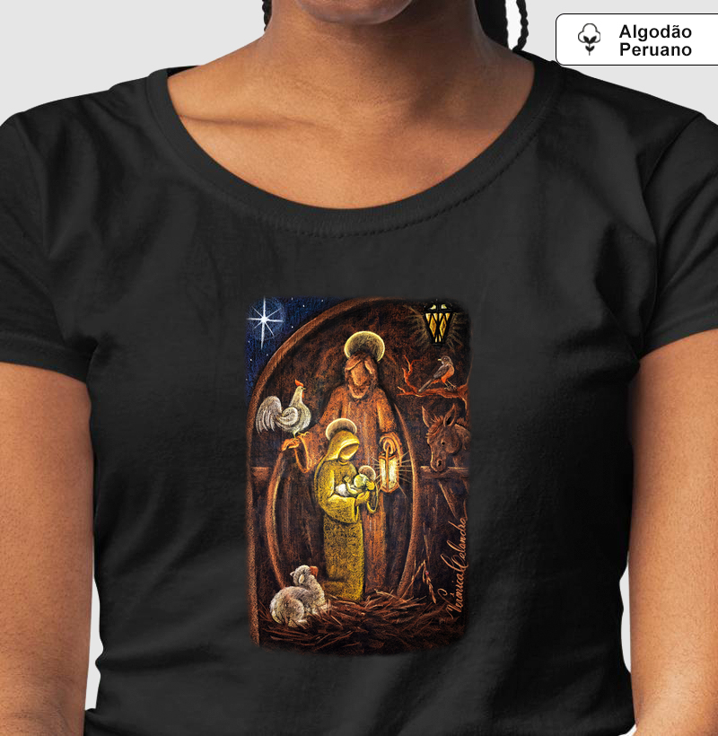 Pura luz divina